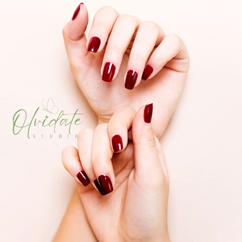 Look Olvidate Studio 2