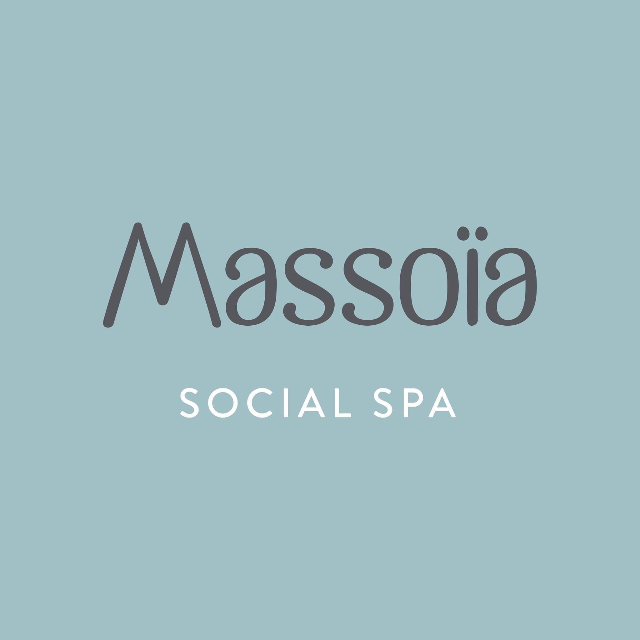 Massoia Social Spa