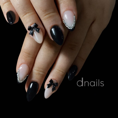 Look Dnails 2