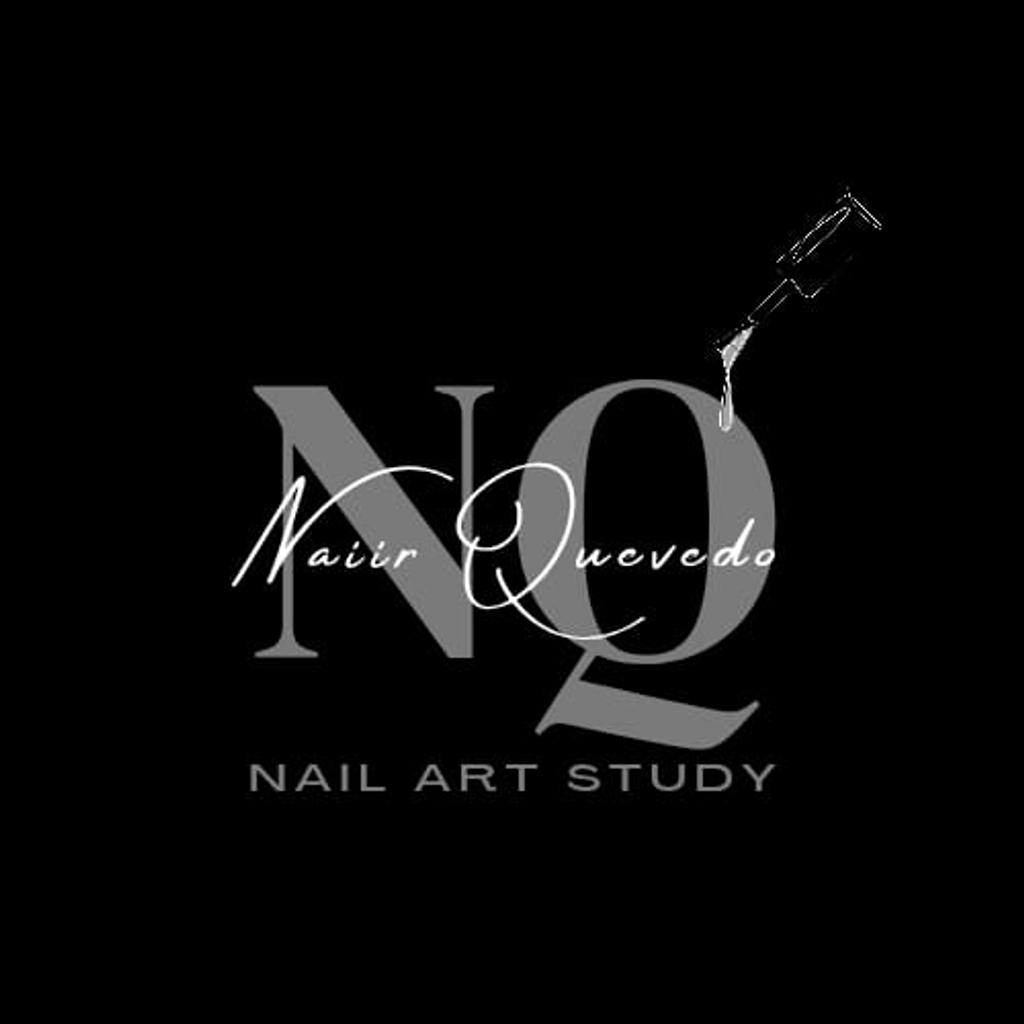 Nail Art Study