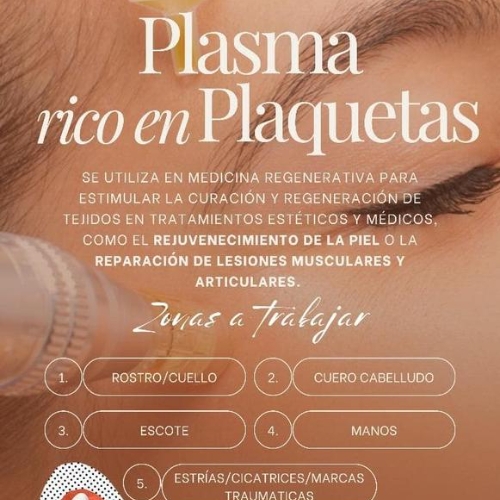 Look Klotha Consultorio Est&eacute;tico Integral 2