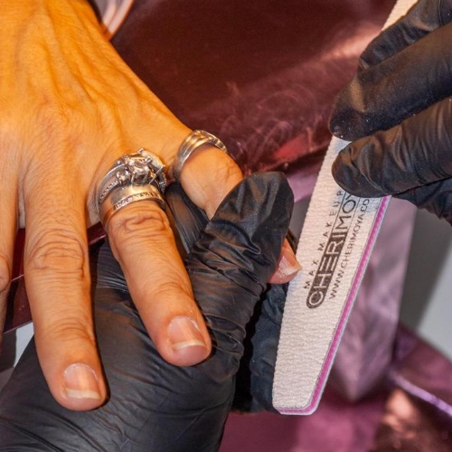 Look Amarte Est&eacute;tica 12