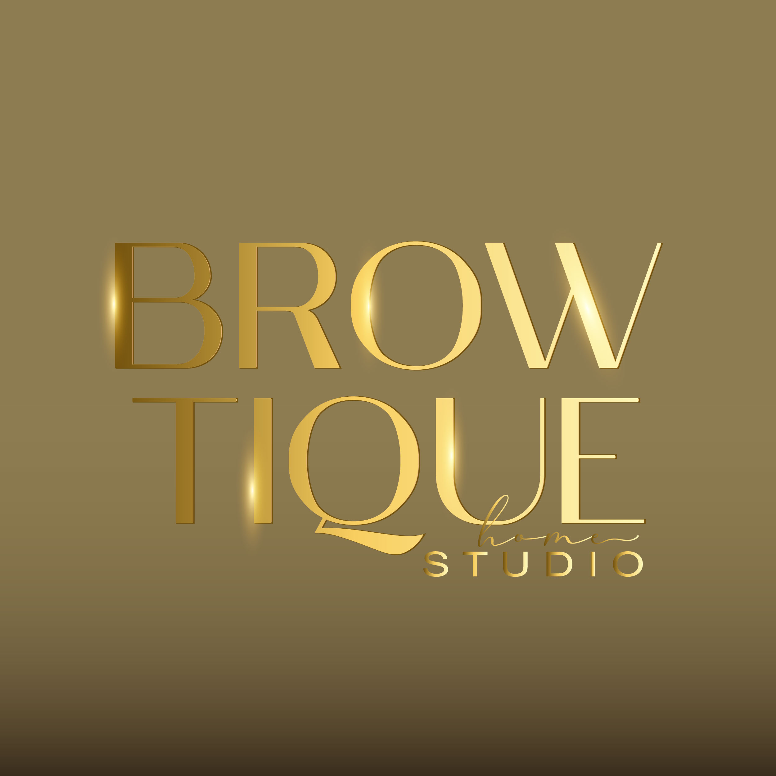The Browtique