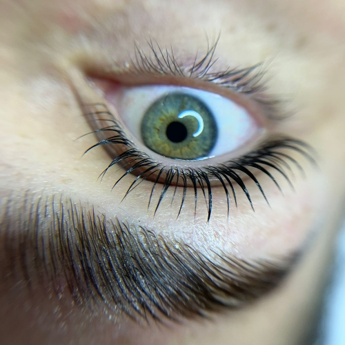 Look Freza Beauty Studio 21