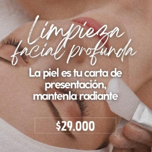 Look Klotha Consultorio Est&eacute;tico Integral 4