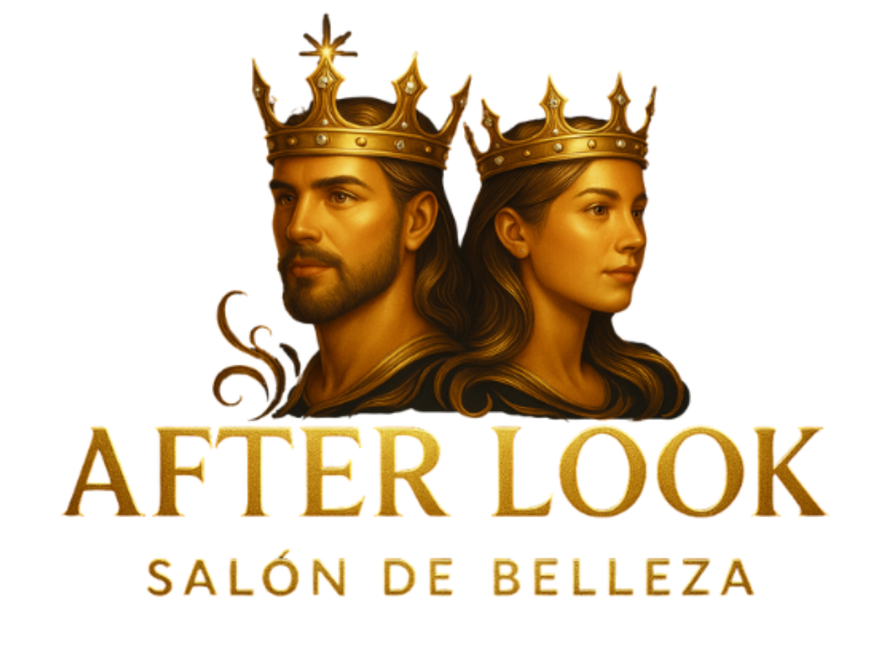 After Look