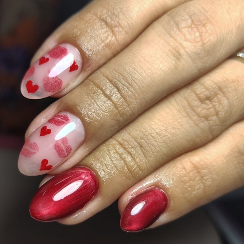 Look Nails Selene Studio 6