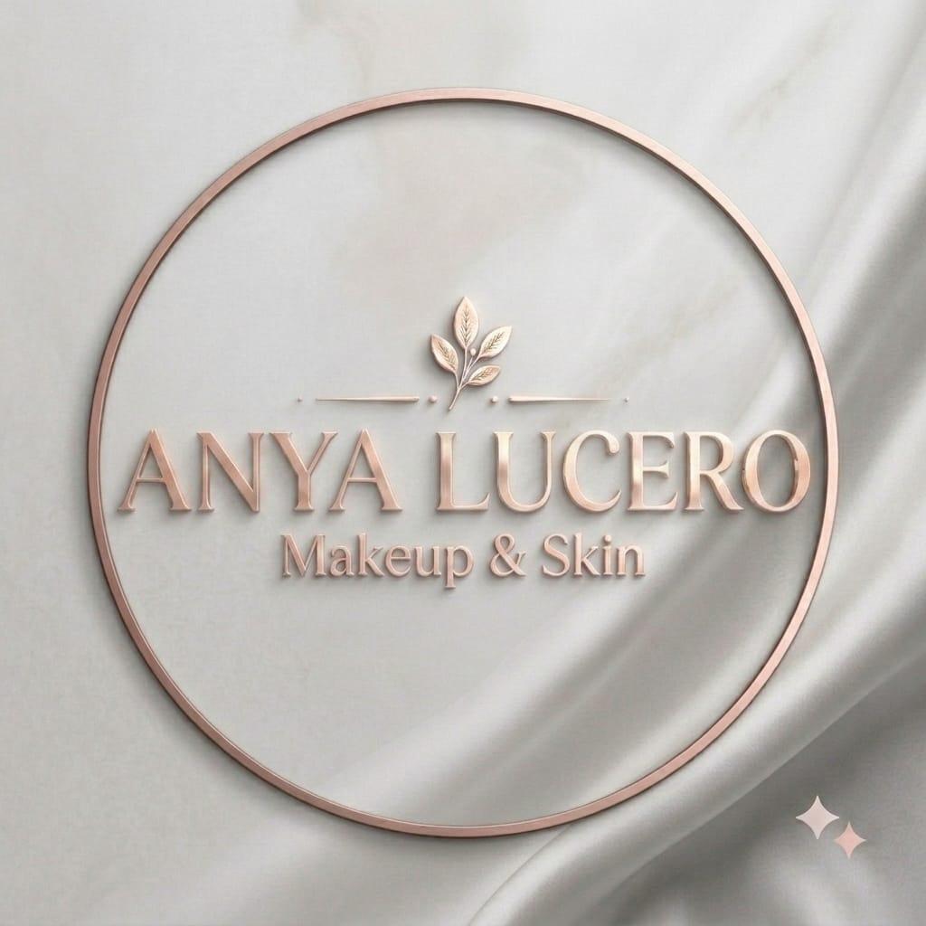 Anya Lucero Makeup & Skin