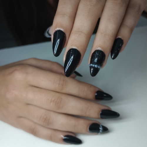 Look Beauty Nova Nails  25