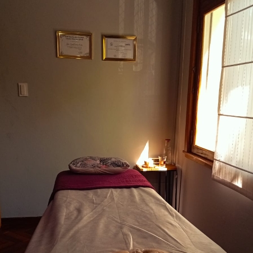 Look MASAJES LUVIRA WELLNESS 29