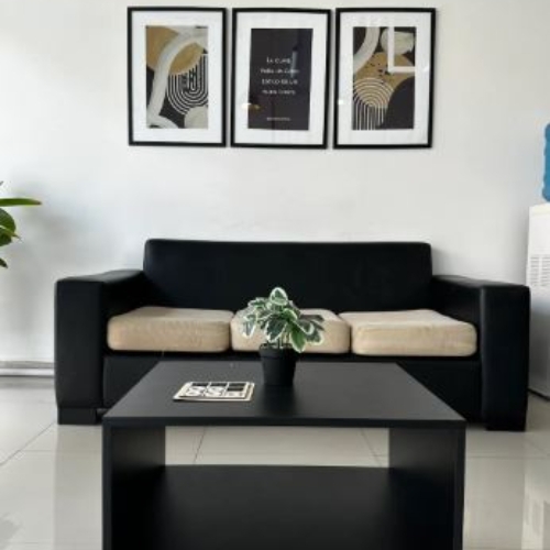 Look Lilio&rsquo;s Barber Shop 2