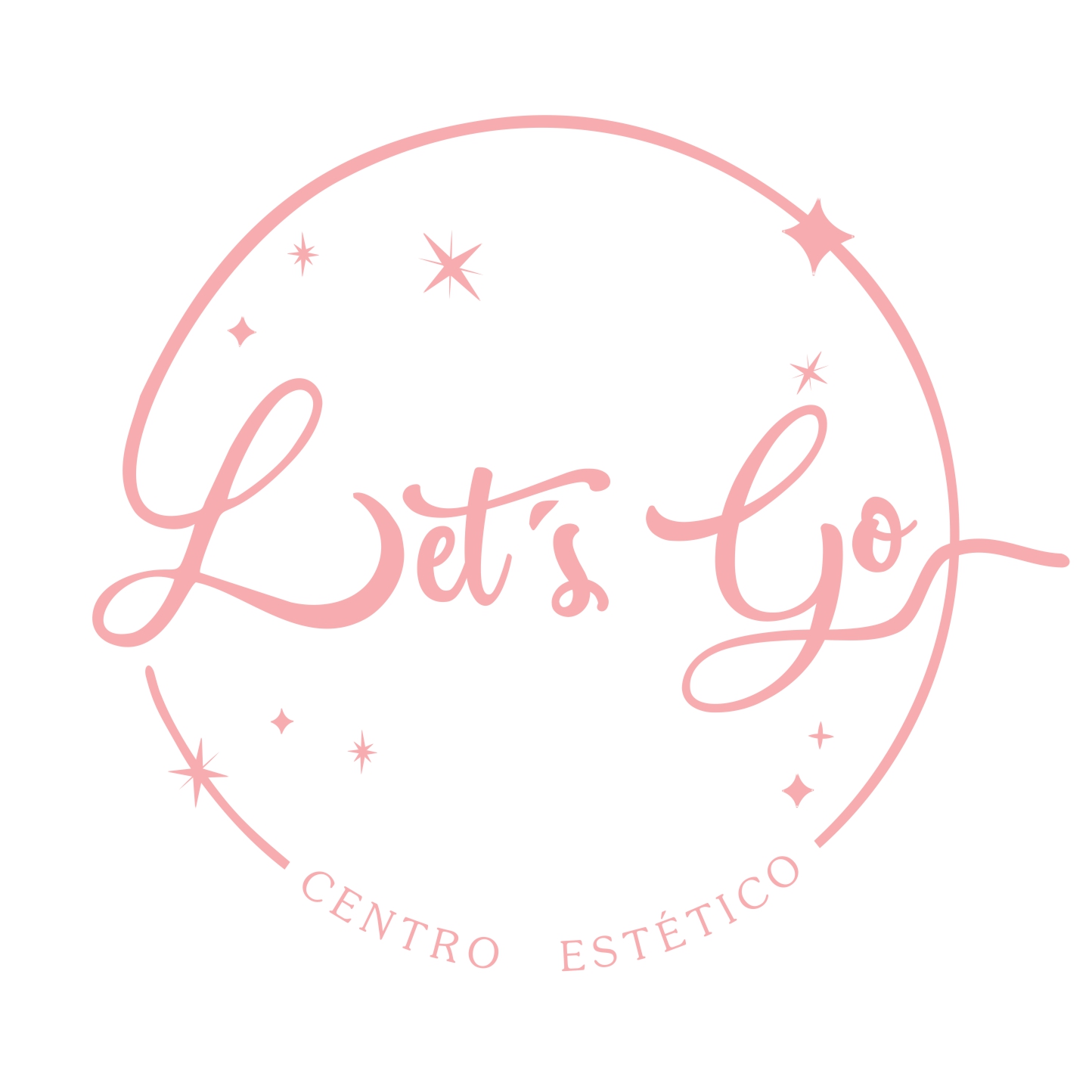 Let's Go! Centro Est&eacute;tico