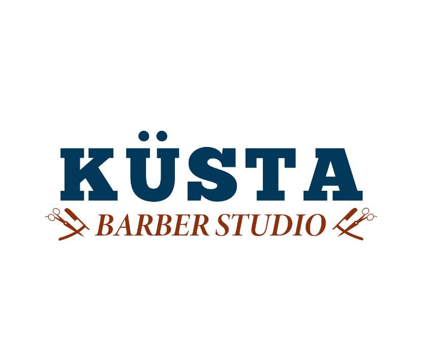 KUSTA BARBER STUDIO