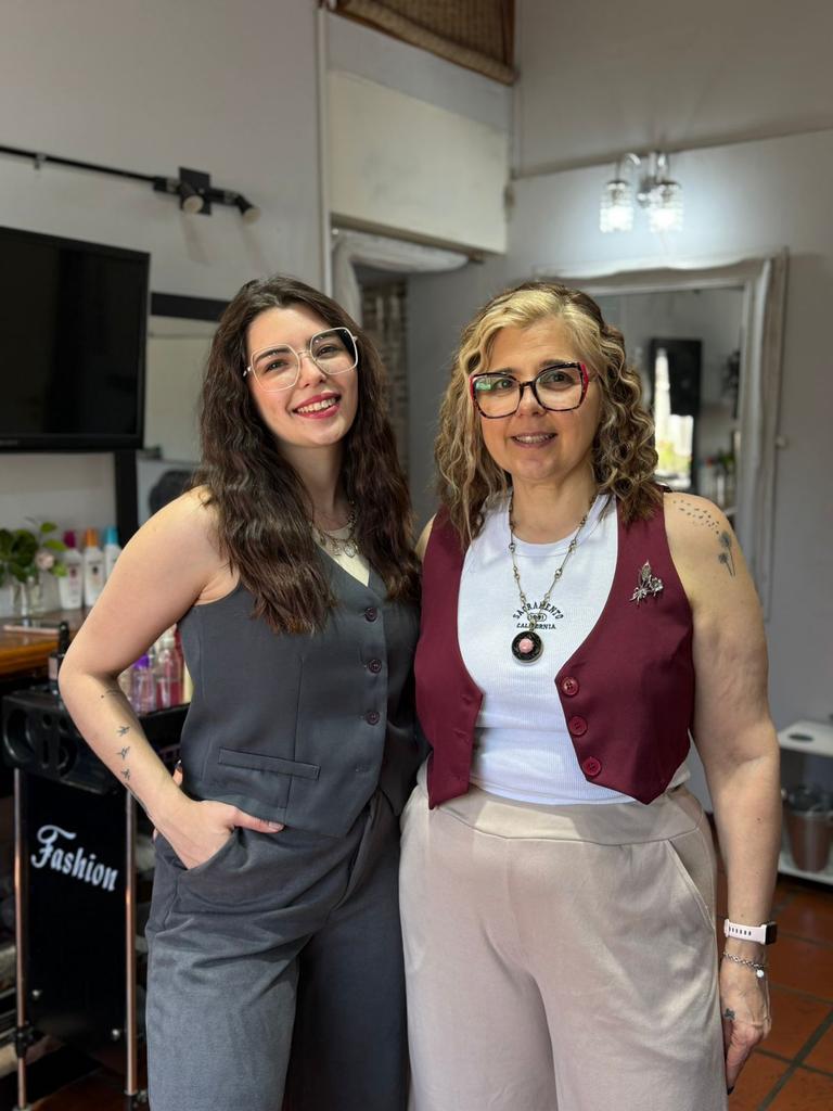 Pura Esencia Salón de Belleza