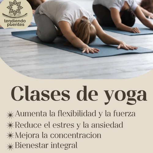 Look Tendiendo Puentes 2