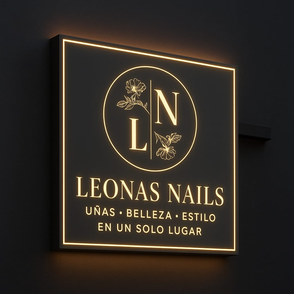 Leonas Nails