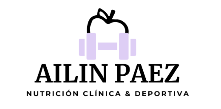 Ail&iacute;n Paez Nutrici&oacute;n - Canning