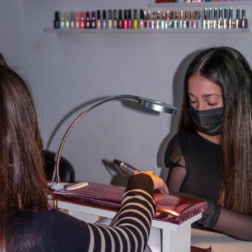 Look Amarte Est&eacute;tica 10