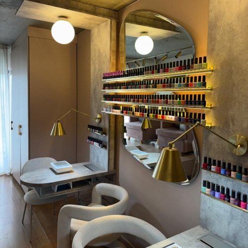 Look Victoria Spa & Nails 22