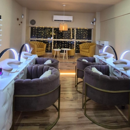 Look D'Nails Studio 3