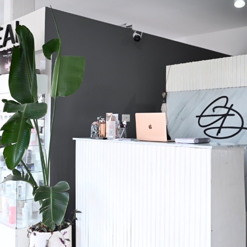 Look GD Hair Designer 3