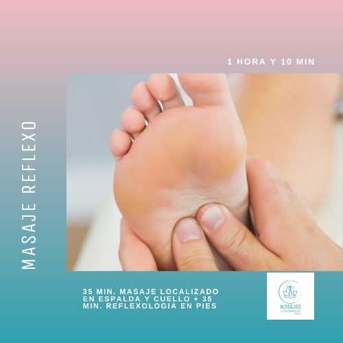 Look Masajes y Bienestar Salta 4
