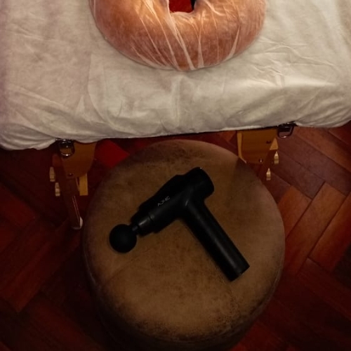 Look MASAJES LUVIRA WELLNESS 30