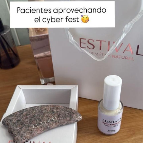 Look Espacio Estival 8