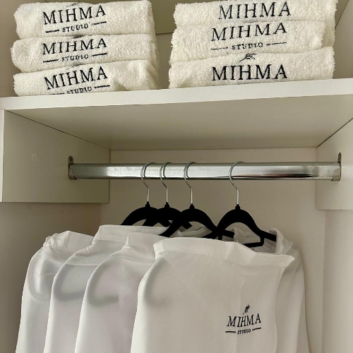 Look Mihma Studio 6