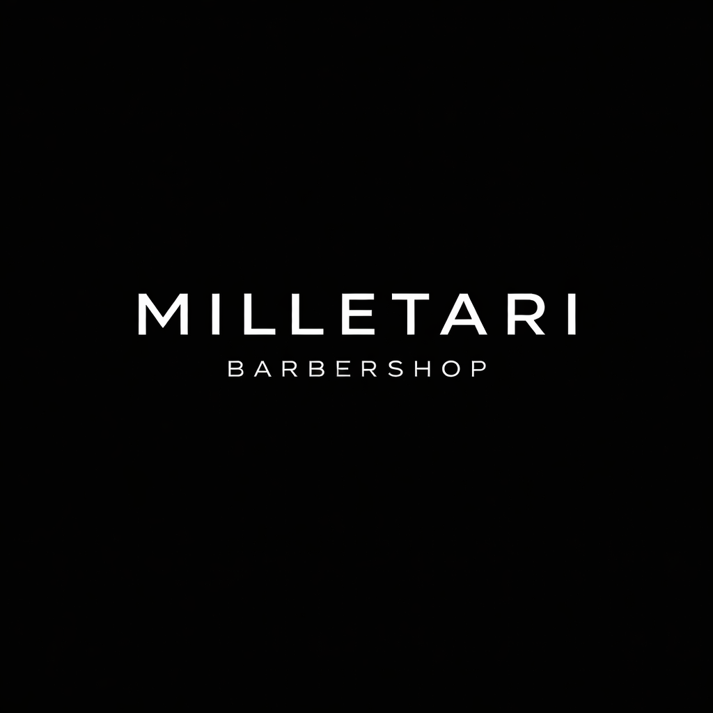 MILLETARI BARBERSHOP