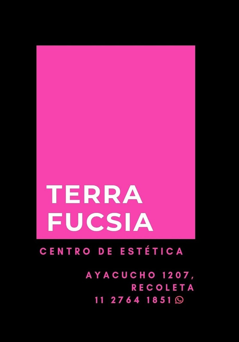 Terra Fucsia