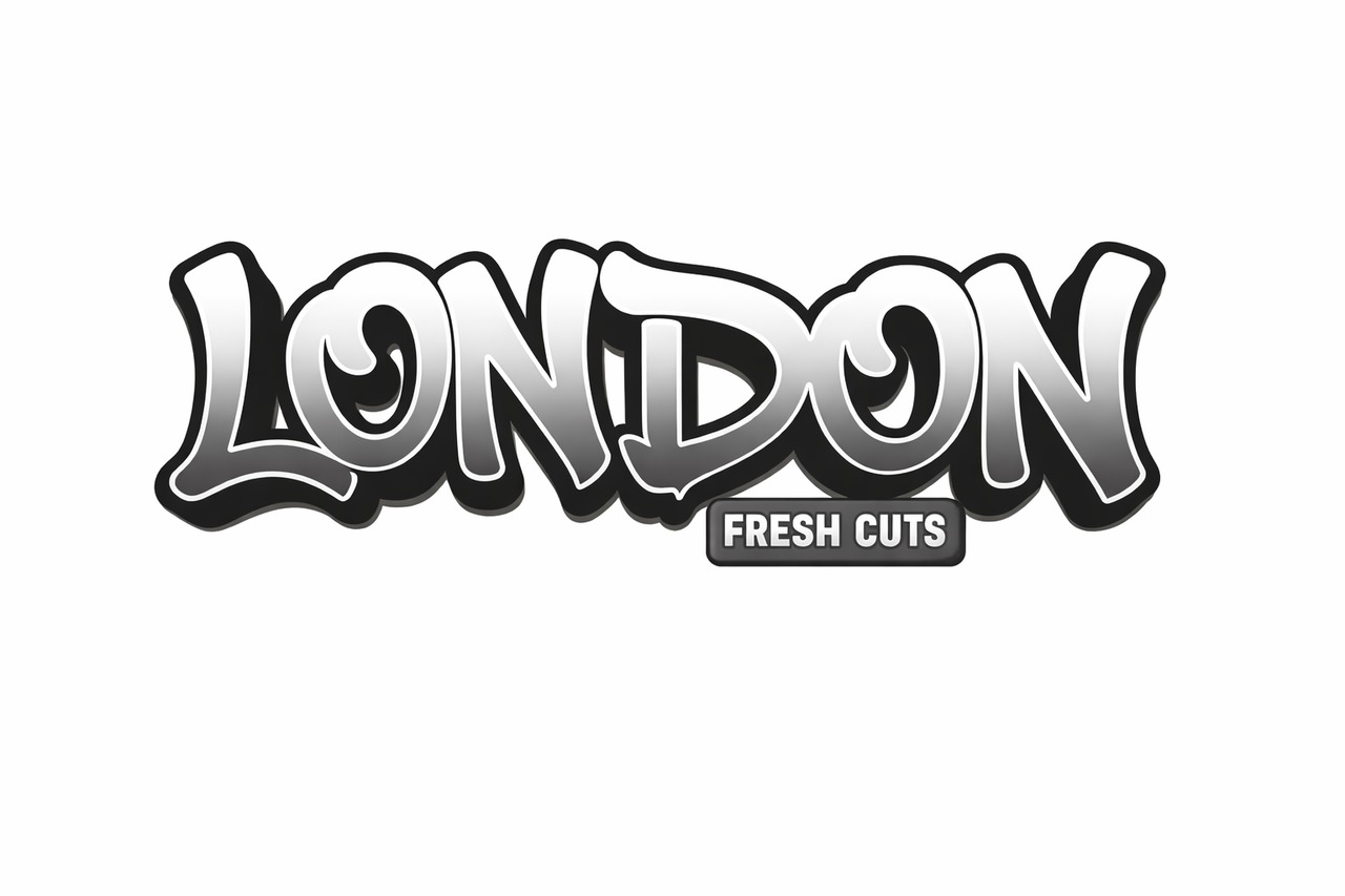 Barber&iacute;a London - Castelar