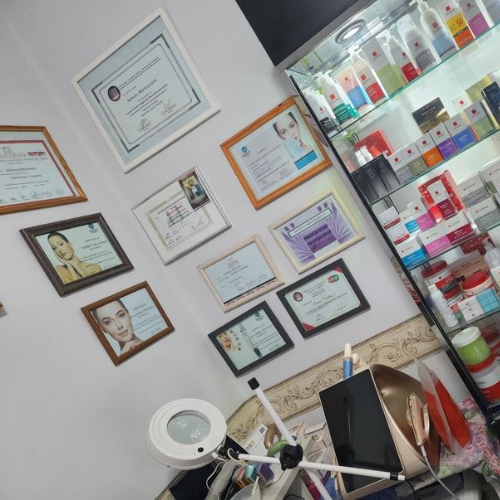 Look MR Dermatocosmiatra 1