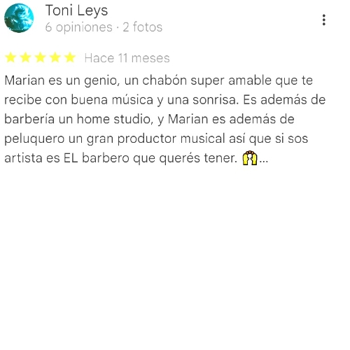 Look Barber&iacute;a Undercuts 8