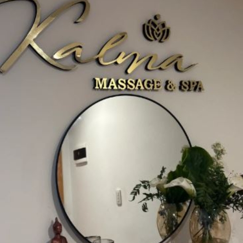 Look Kalma Massage 4