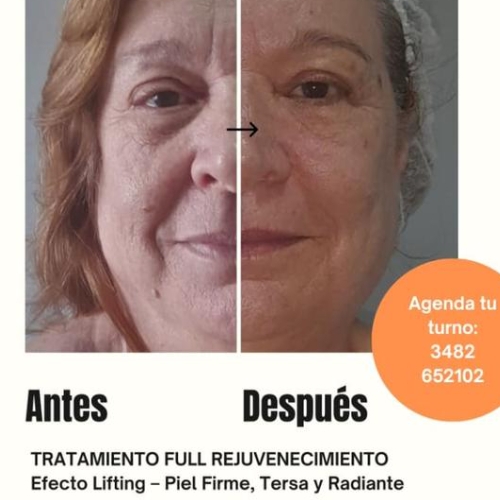 Look Klotha Consultorio Est&eacute;tico Integral 3