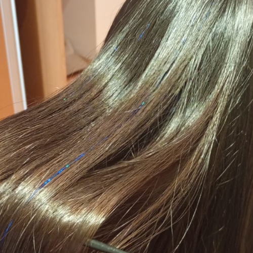 Look Dalhia Hair 2