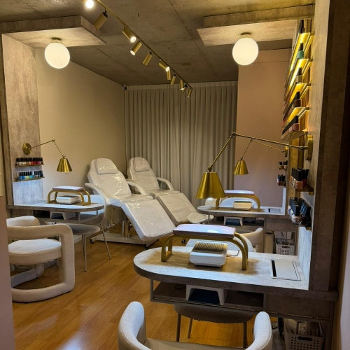 Look Victoria Spa & Nails 4