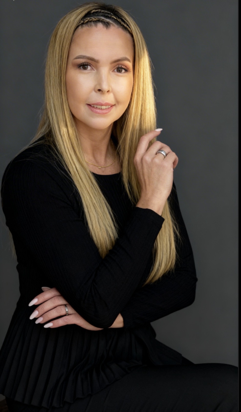 Carolina Ben&iacute;tez Studio