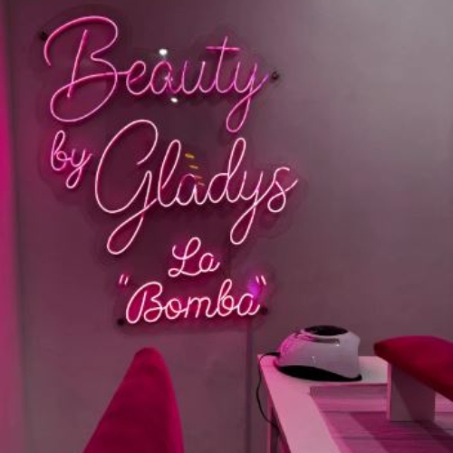 Look Gladys La Bomba Beauty 3