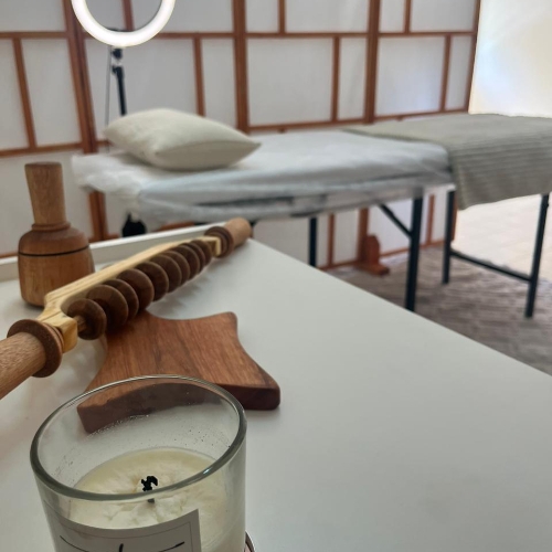 Look Est&eacute;tica Gandini 3