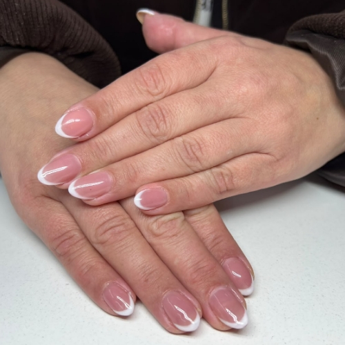 Look Beauty Nova Nails  26