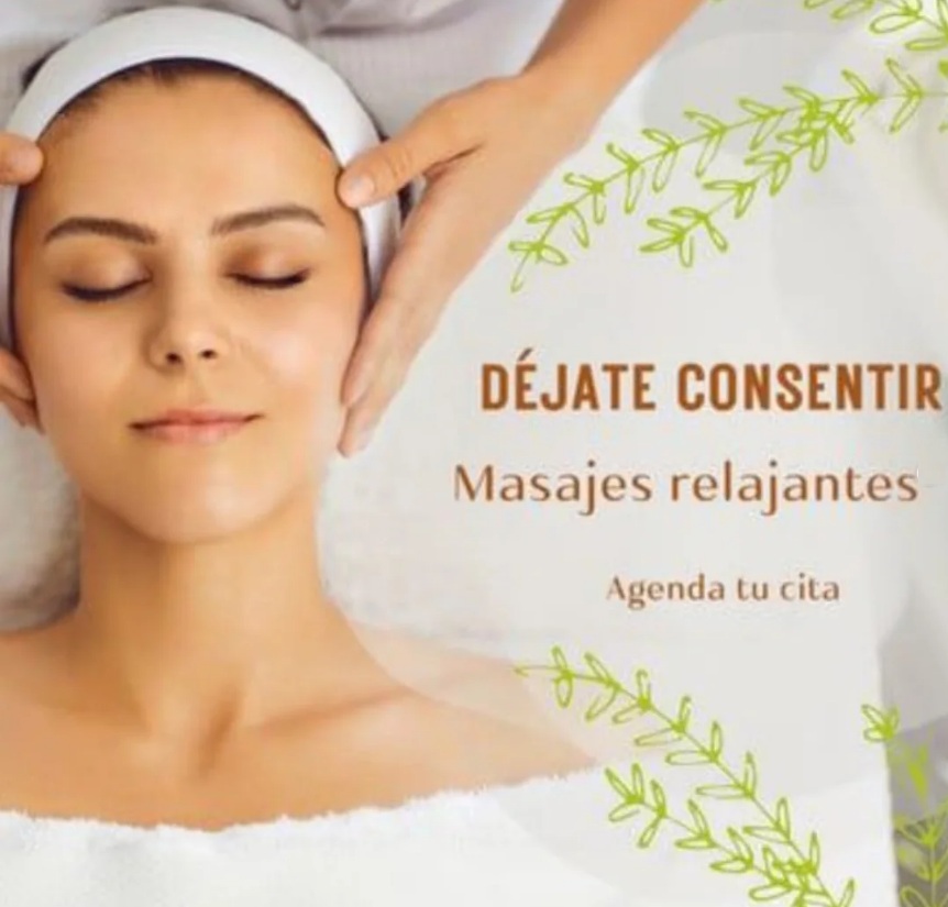 Armon&iacute;a y Salud