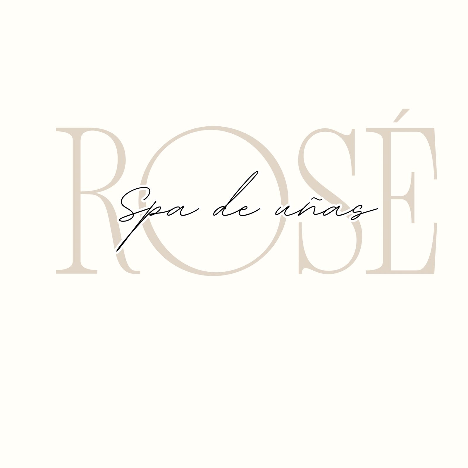 Ros&eacute; Spa de U&ntilde;as