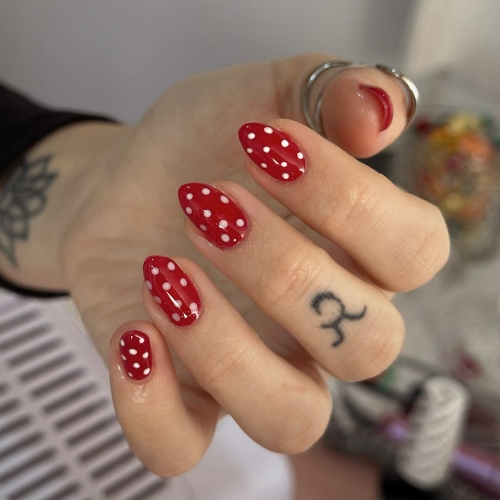 Look Nails Ani Machado 2
