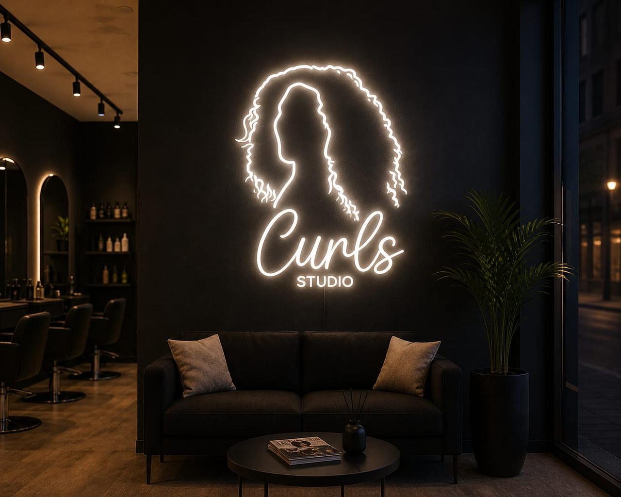 Curls Studio