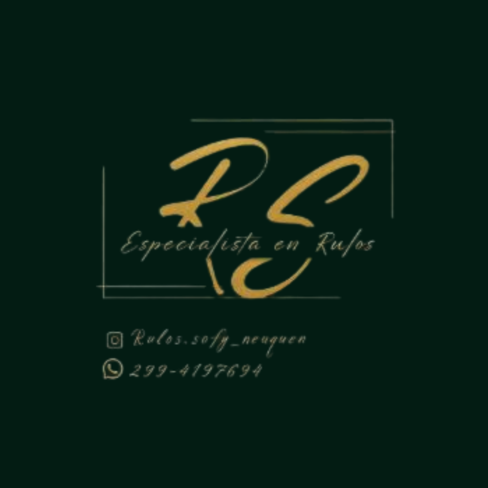 Rulo Sofy Neuqu&eacute;n