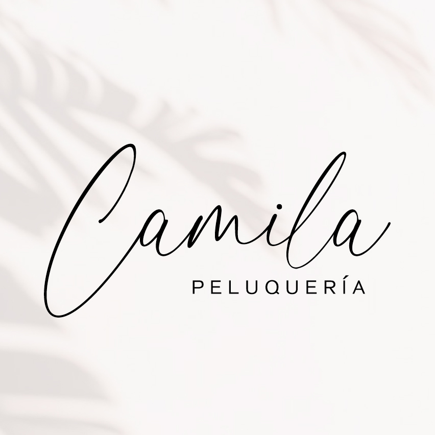 Camila Peluquería