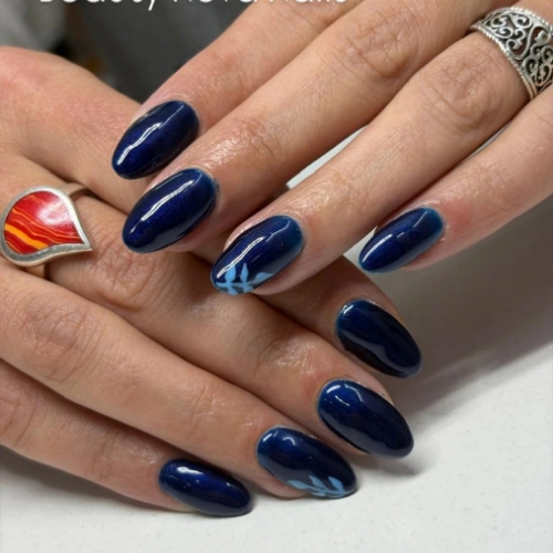 Look Beauty Nova Nails  10