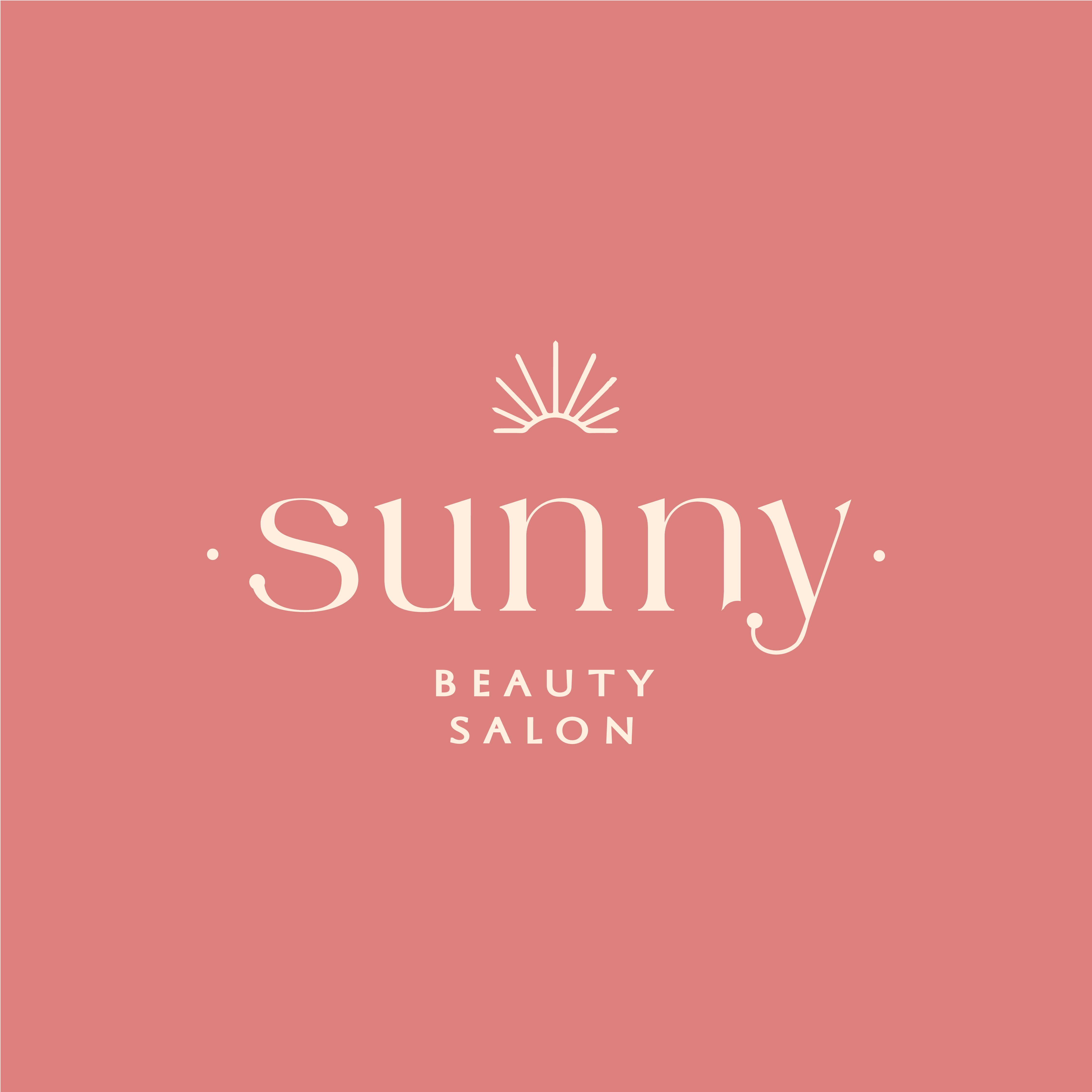 Sunny Beauty Salon